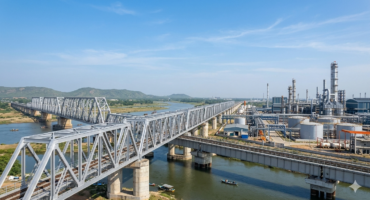Why Protective Coatings Are Essential for Industrial Infrastructure